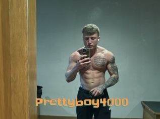 Prettyboy4000