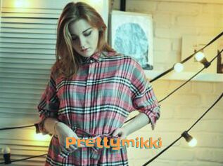 Prettymikki