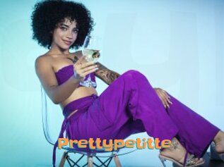 Prettypetitte