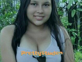 Prettystuden