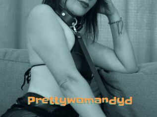 Prettywomandyd