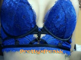 Prettyxfreakk