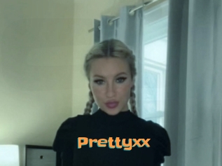 Prettyxx