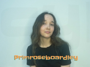Primroseboardley
