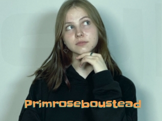 Primroseboustead