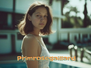 Primrosegaillard