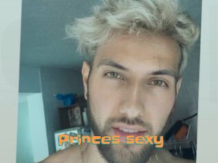 Princes_sexy