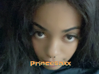 Princesaxx