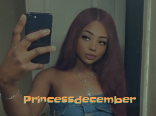 Princessdecember