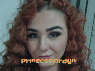 Princessjordyn