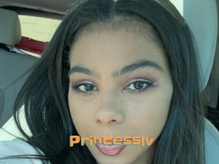Princesslv