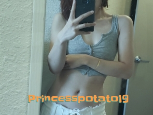 Princesspotato19