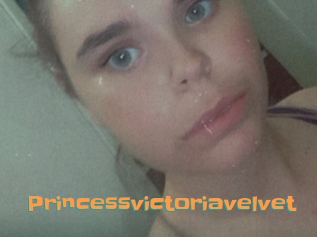 Princessvictoriavelvet