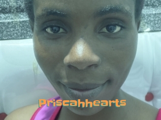 Priscahhearts