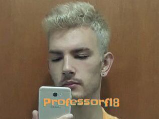 Professorf18
