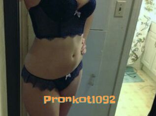 Pronkot1092