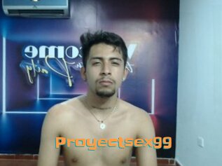 Proyectsex99