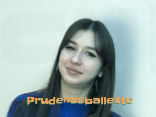 Prudenceballeste
