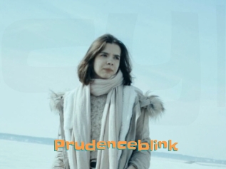 Prudenceblink