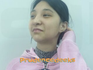 Prudencedeeks
