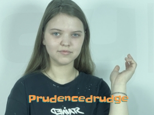 Prudencedrudge