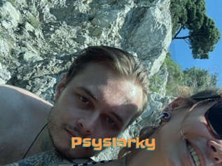 Psyslarky