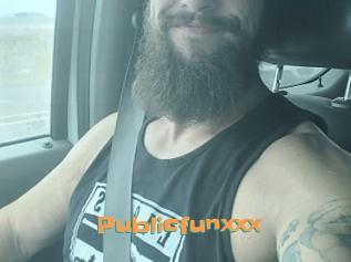 Publicfunxxx