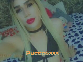 Puccasxxx