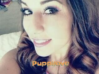 Puppilove