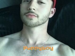 Puppyboy