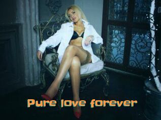 Pure_love_forever