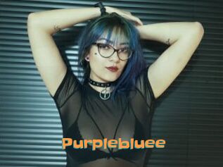Purplebluee