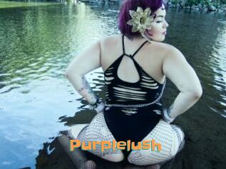 Purplelush