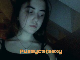 Pussycatsexy