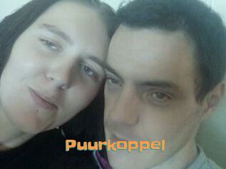Puurkoppel