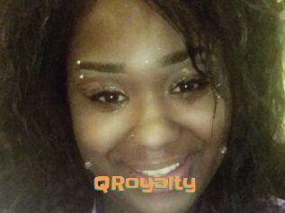 QRoyalty