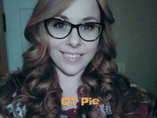 QT_Pie