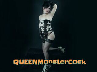 QUEENMonsterCock