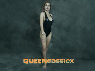 QUEENcassiex