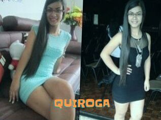 QUIROGA
