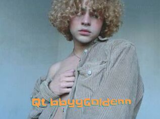 Qt_bbyyGoldenn