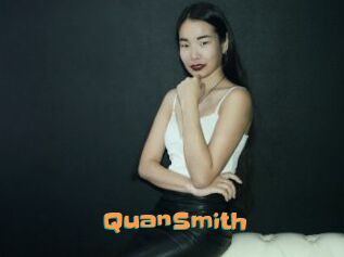 QuanSmith