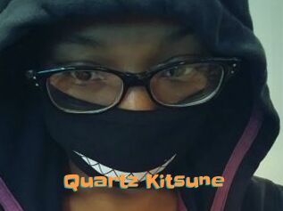 Quartz_Kitsune