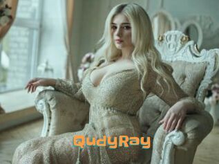 QudyRay