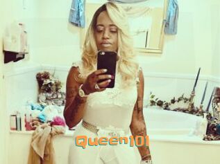 Queen101