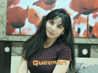 QueenAri