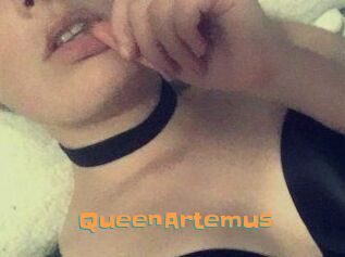 QueenArtemus