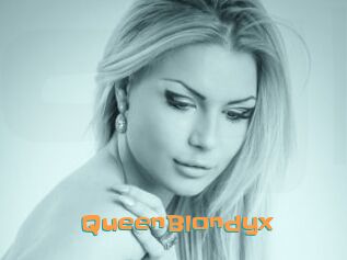 QueenBlondyx
