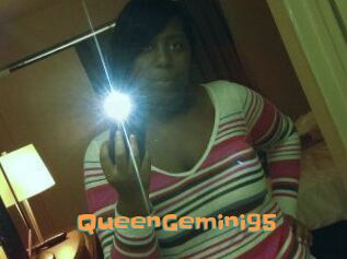 QueenGemini95