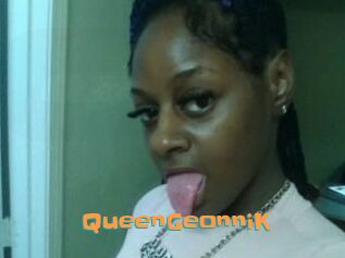 QueenGeonniK